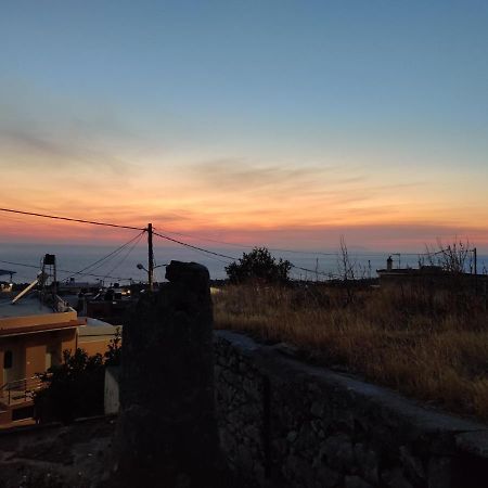 Villa Traditional Stone House In Chios Chios Island Exterior foto